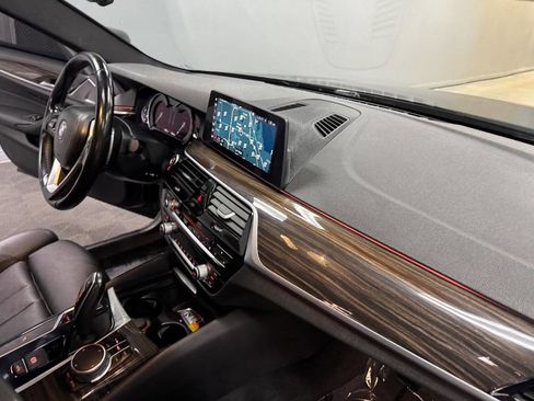 Used 2017 BMW 530i 530i image 56