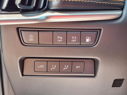 Certified 2024 MAZDA CX-90 Plug-In Hybrid w/ Premium Plus image 19