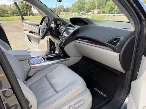 Used 2014 Acura MDX w/ Technology Package AWD/4WD image 17