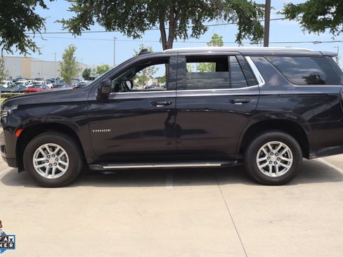 Used 2024 Chevrolet Tahoe LT AWD/4WD image 7