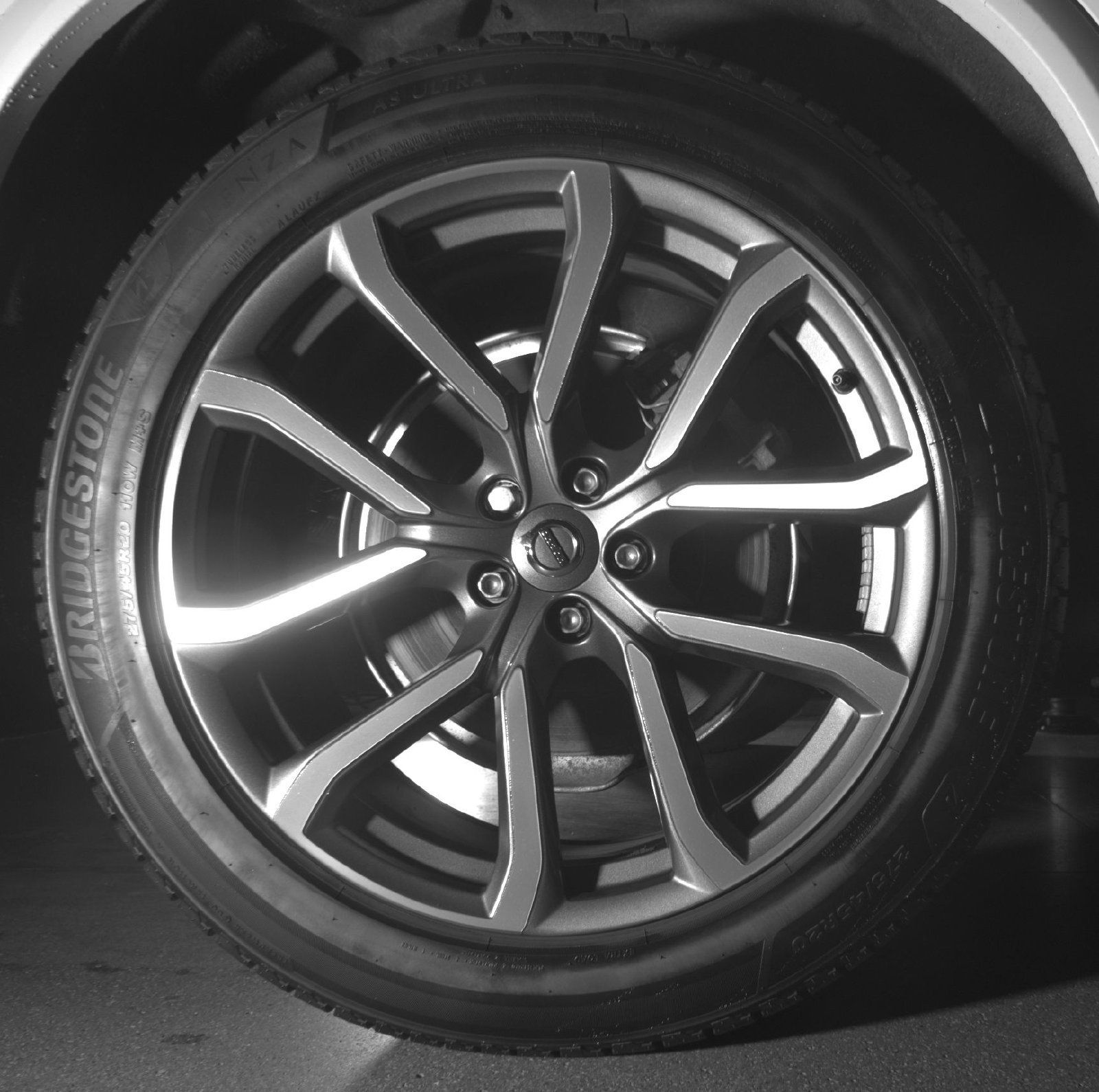 Used 2018 Volvo XC90 T6 Momentum AWD/4WD image 14