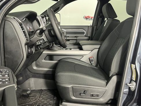 New 2026 RAM 2500 Big Horn image 23