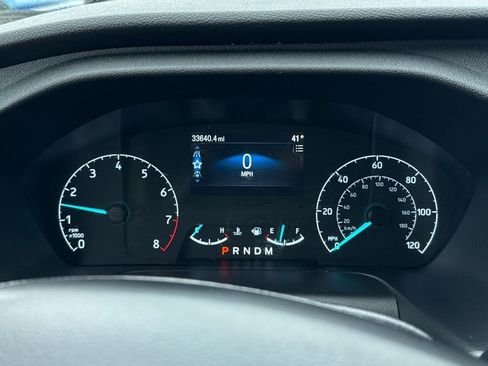 Used 2023 Ford Transit 350 XLT image 12