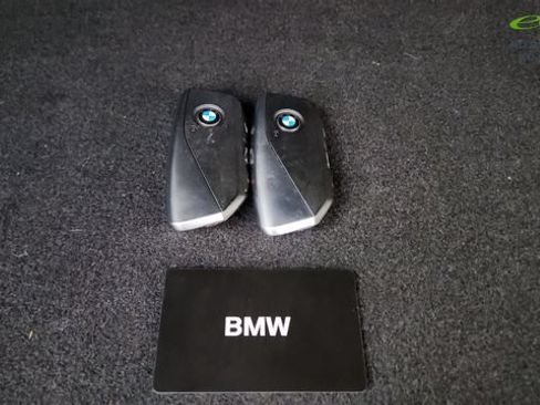 Used 2025 BMW X1 xDrive28i AWD/4WD image 60