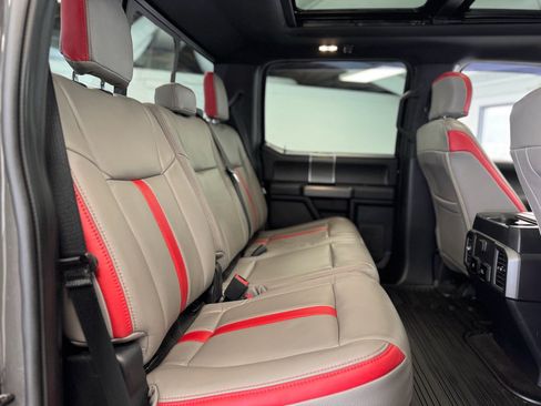 Used 2020 Ford F150 XLT w/ Equipment Group 302A Luxury image 35