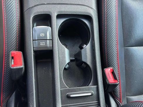 Used 2019 Hyundai Elantra GT N Line image 38