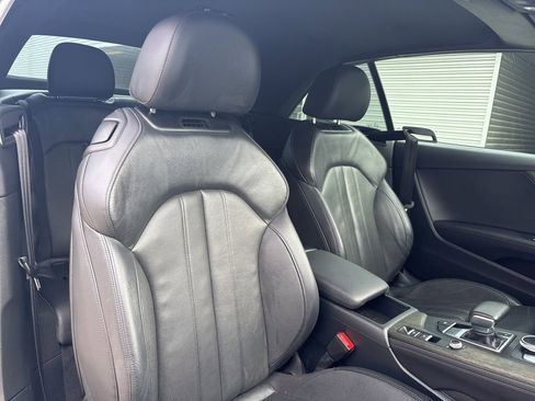 Used 2019 Audi A5 2.0T Premium Plus image 16