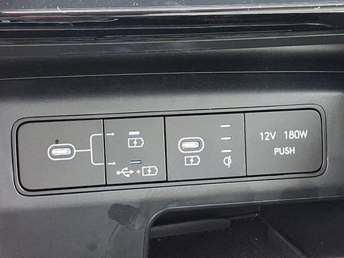 Certified 2025 Hyundai Tucson SEL AWD/4WD image 24