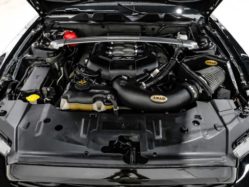 Used 2013 Ford Mustang GT Premium w/ Electronics Pkg RWD image 50