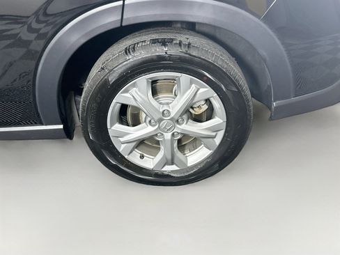Used 2025 Honda HR-V LX image 11