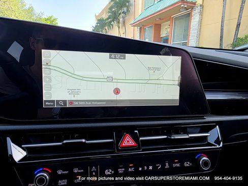 Used 2023 Kia Niro Wind FWD image 39