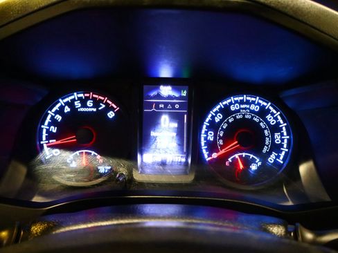 Used 2021 Toyota Tacoma SR image 13