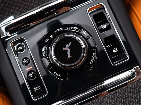 New 2026 Rolls-Royce Ghost Black Badge AWD/4WD image 43
