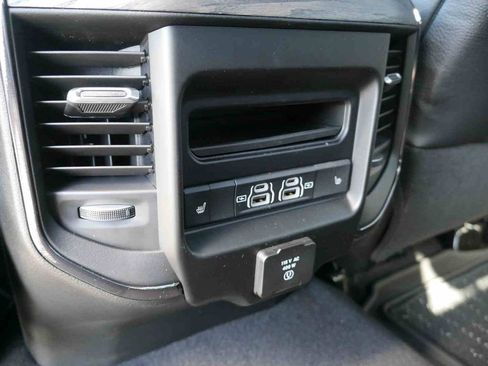 New 2026 RAM 3500 Limited AWD/4WD image 25