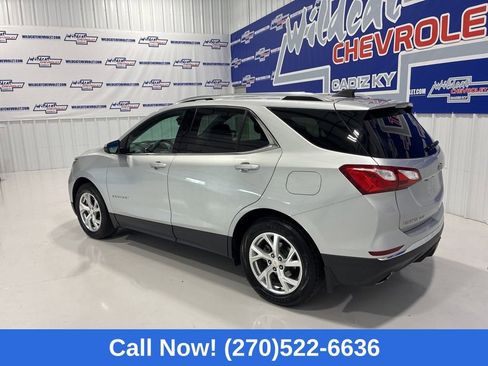 Used 2020 Chevrolet Equinox LT image 4