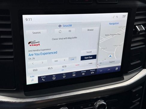 Used 2022 Ford F150 Lariat w/ Equipment Group 502A High image 24