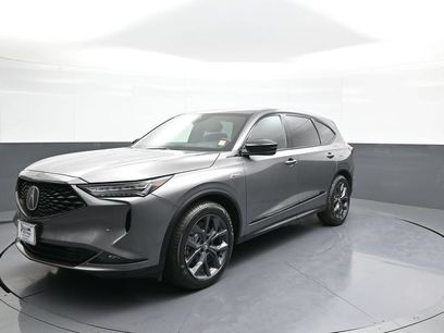 Certified 2024 Acura MDX A-Spec
