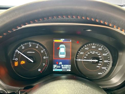 Certified 2023 Subaru Crosstrek 2.0i Premium image 15