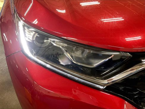 Certified 2022 Honda CR-V EX image 67