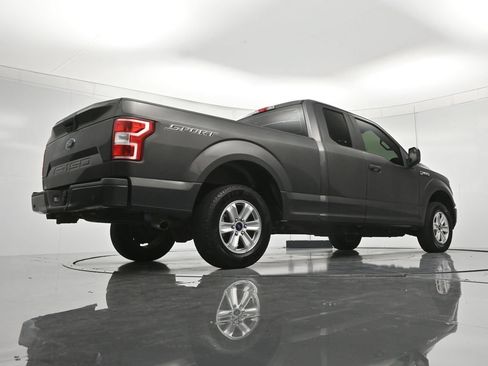 Used 2019 Ford F150 XL w/ Equipment Group 101A Mid RWD image 39