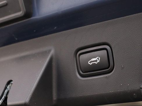 Used 2025 Hyundai Tucson SEL FWD image 8