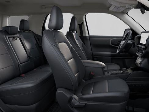 New 2025 Ford Bronco Sport Big Bend w/ Black Appearance Package image 28