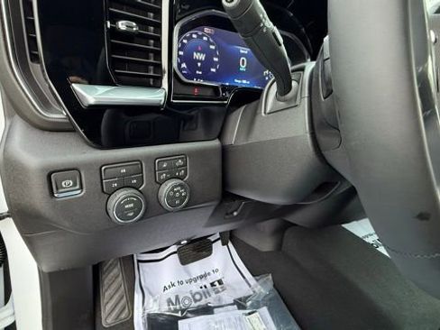 New 2026 Chevrolet Silverado 3500 LT w/ Trail Boss Package image 25