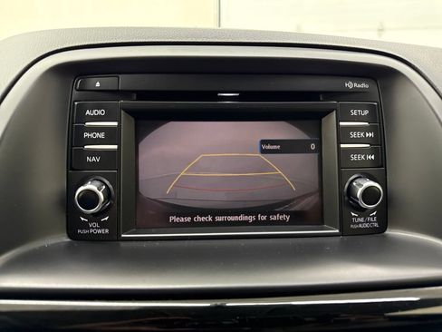 Used 2015 MAZDA CX-5 Touring FWD image 19