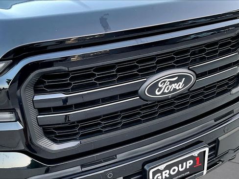 Used 2024 Ford F150 Lariat w/ Equipment Group 502A High AWD/4WD image 33