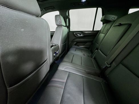 Used 2023 Chevrolet Tahoe RST image 24