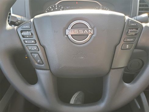 Certified 2024 Nissan Frontier SV w/ Technology Package image 21
