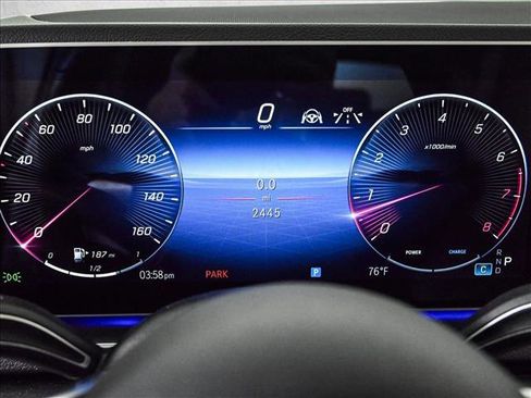 Certified 2026 Mercedes-Benz GLE 350 4MATIC image 12