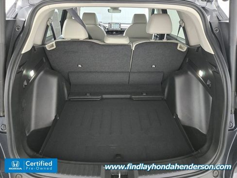 Certified 2024 Honda CR-V EX-L image 20