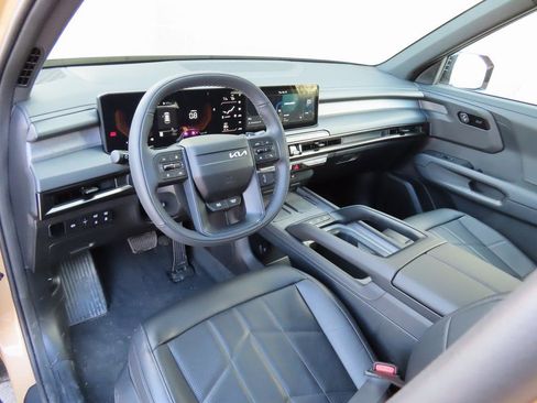 New 2027 Kia Telluride EX X-Line image 21