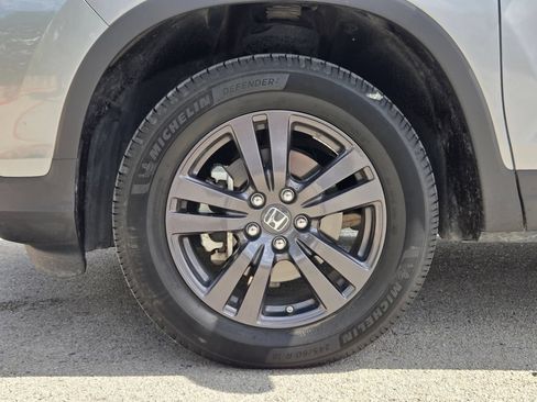 Used 2019 Honda Ridgeline Sport image 31