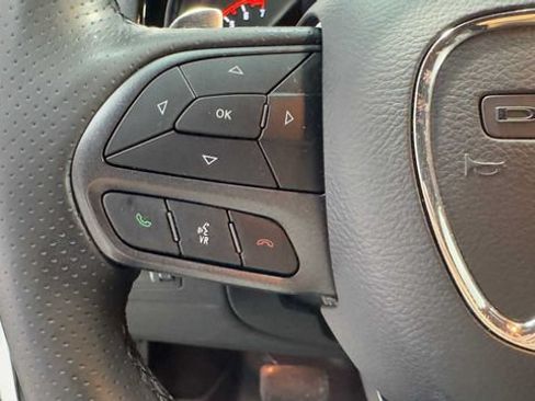 Used 2021 Dodge Durango GT RWD image 31