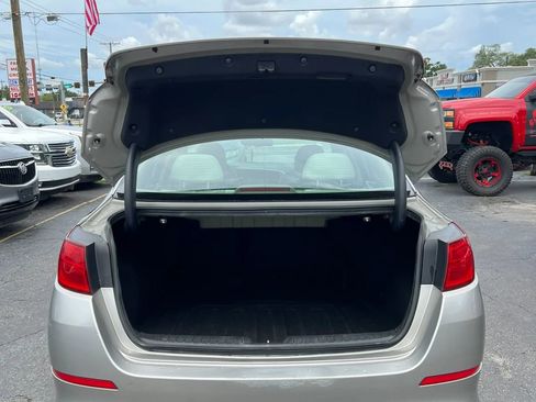 Used 2015 Kia Optima LX w/ LX Convenience Plus Package FWD image 21