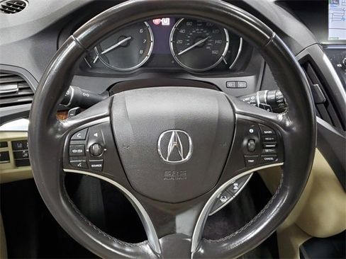 Used 2017 Acura MDX 3.5L image 19