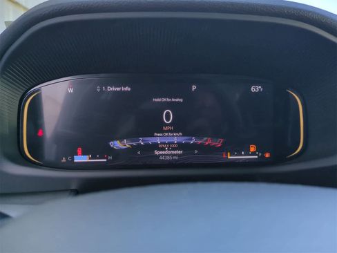 Used 2023 Jeep Wagoneer Series II w/ Convenience Group I image 33