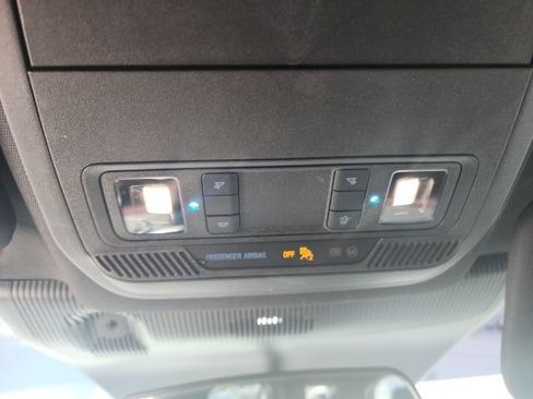 Used 2025 Ford Explorer ST-Line AWD/4WD image 52