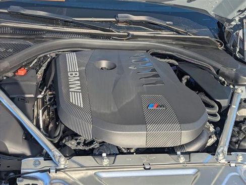 New 2027 BMW M440i Coupe w/ Premium Package RWD image 15