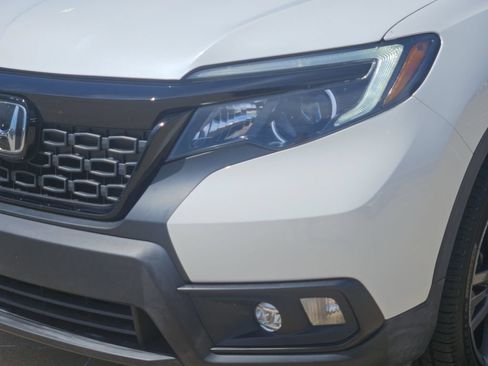 Used 2021 Honda Passport EX-L image 11