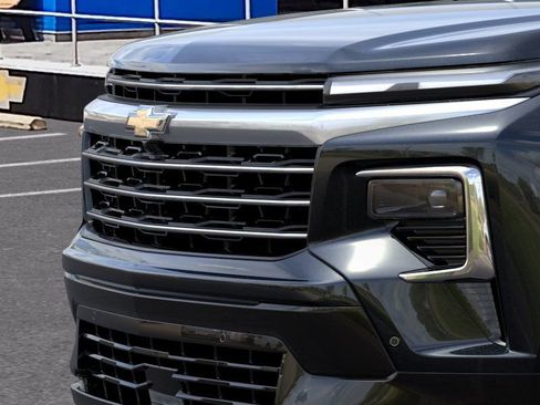 New 2026 Chevrolet Traverse High Country image 13