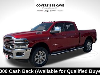 New 2026 RAM 3500 Laramie video 3