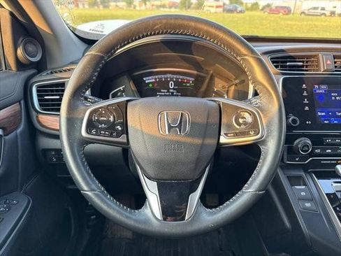 Used 2022 Honda CR-V EX-L image 23