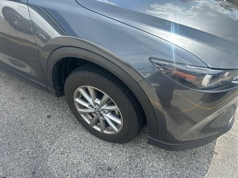 Used 2023 MAZDA CX-5 AWD 2.5 S image 13