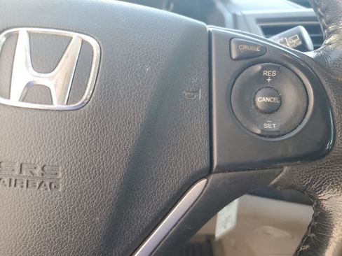 Used 2014 Honda CR-V EX-L image 18