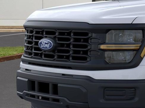 New 2026 Ford F150 XL RWD image 17