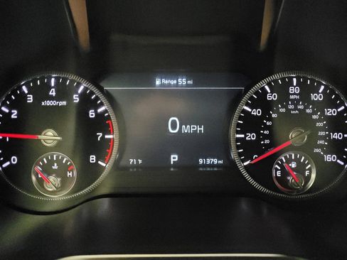 Used 2022 Kia Telluride SX w/ Nightfall Edition Package AWD/4WD image 23