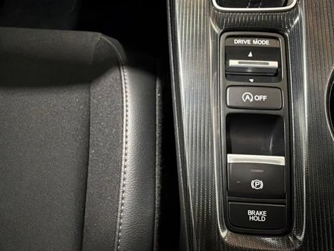 Used 2022 Honda Civic Sport image 39